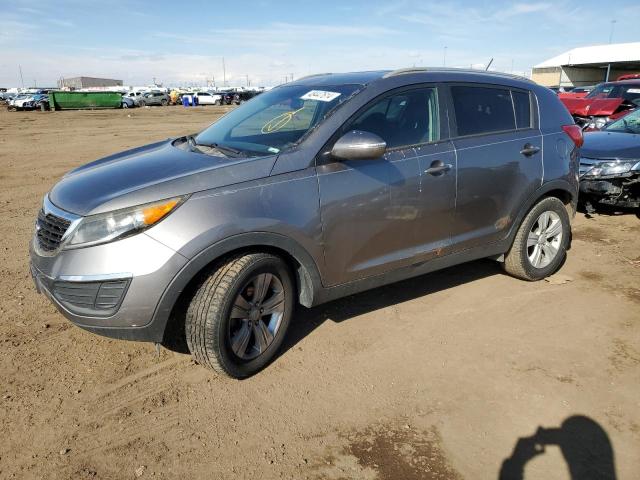 KIA SPORTAGE 2011 kndpb3a28b7059964