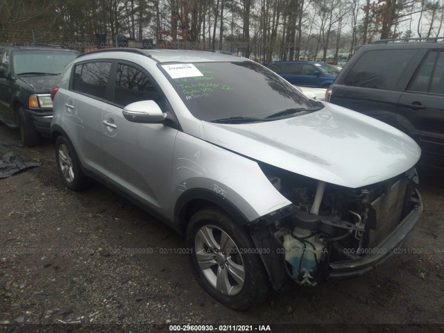 KIA SPORTAGE 2011 kndpb3a28b7062363