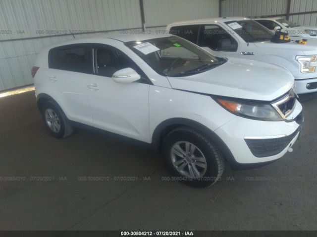 KIA SPORTAGE 2011 kndpb3a28b7063044