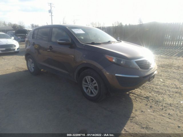 KIA SPORTAGE 2011 kndpb3a28b7077851