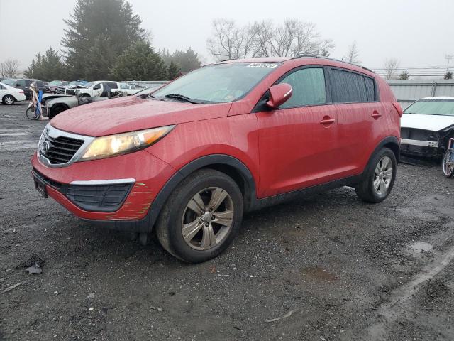 KIA SPORTAGE L 2011 kndpb3a28b7083519