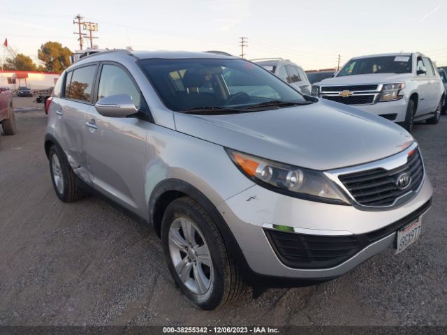 KIA SPORTAGE 2011 kndpb3a28b7084766