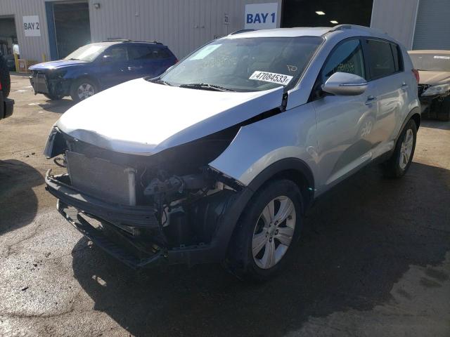 KIA SPORTAGE 2011 kndpb3a28b7085089