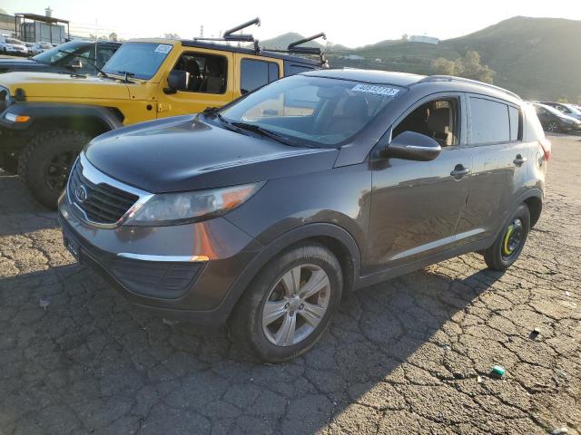 KIA SPORTAGE L 2011 kndpb3a28b7086825