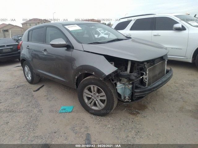 KIA SPORTAGE 2011 kndpb3a28b7087814