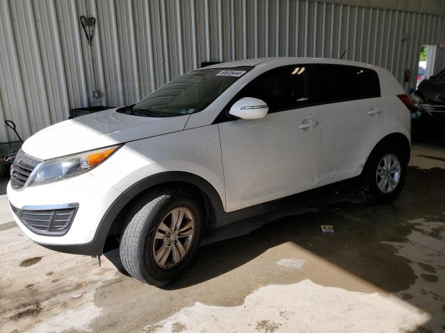 KIA SPORTAGE 2011 kndpb3a28b7087991