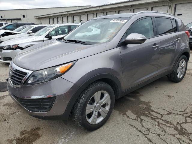 KIA SPORTAGE 2011 kndpb3a28b7118642