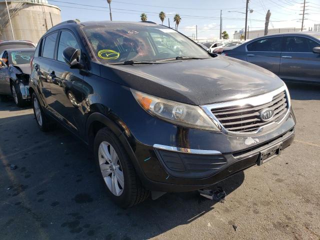 KIA SPORTAGE L 2011 kndpb3a28b7133688