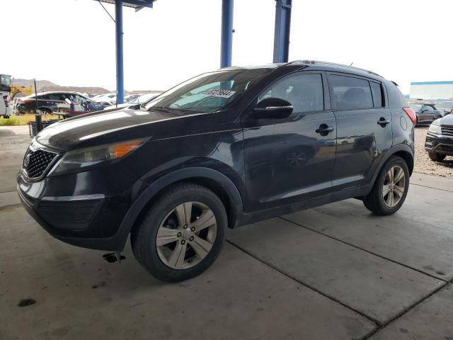 KIA SPORTAGE L 2011 kndpb3a28b7134601