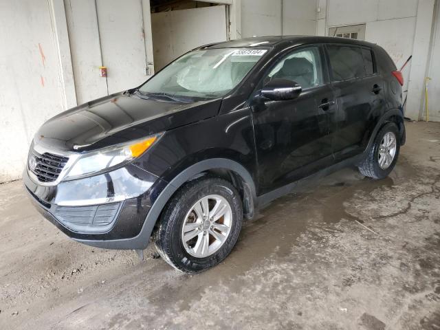 KIA SPORTAGE 2011 kndpb3a28b7136915