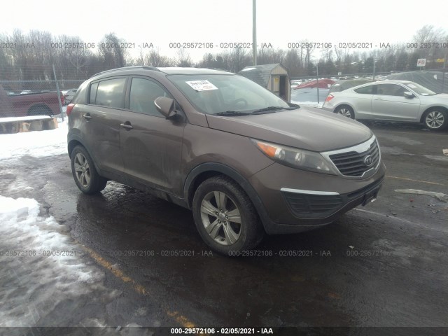 KIA SPORTAGE 2011 kndpb3a28b7169672