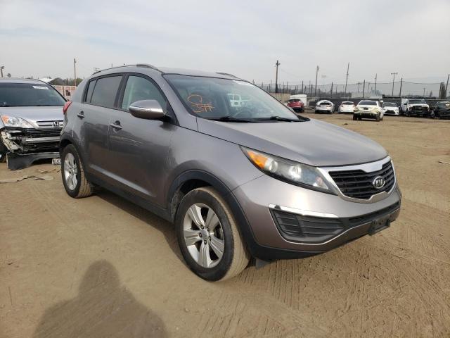 KIA SPORTAGE L 2011 kndpb3a28b7175844