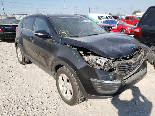 KIA SPORTAGE B 2012 kndpb3a28c7179510