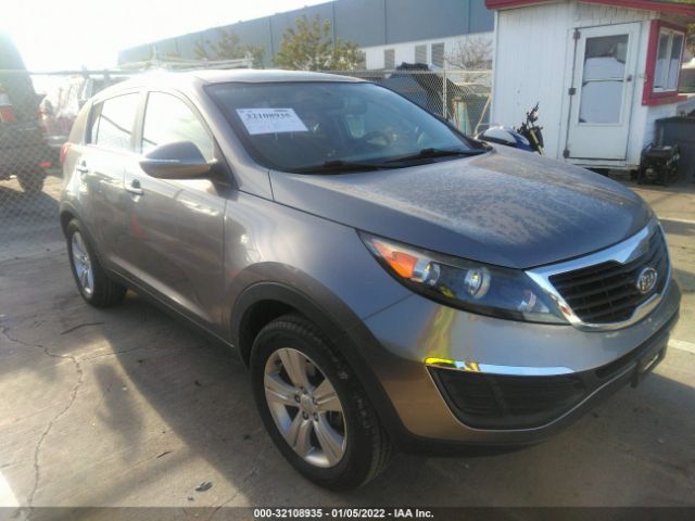 KIA SPORTAGE 2012 kndpb3a28c7179698