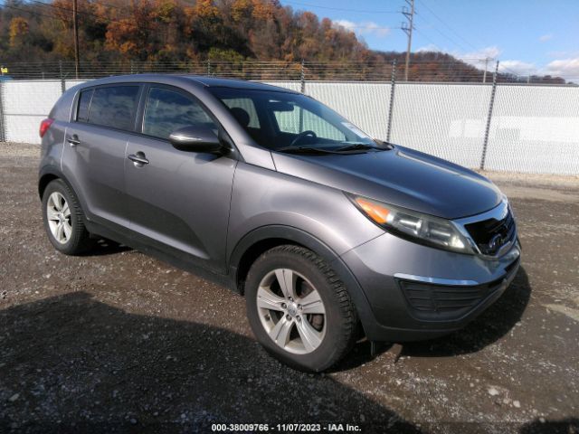 KIA SPORTAGE 2012 kndpb3a28c7194525