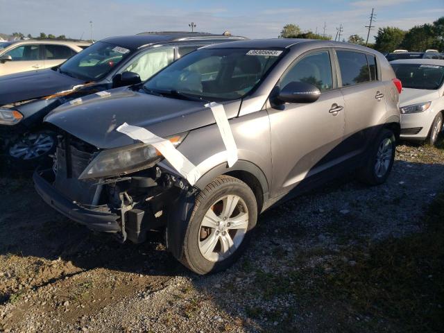 KIA SPORTAGE 2012 kndpb3a28c7197750