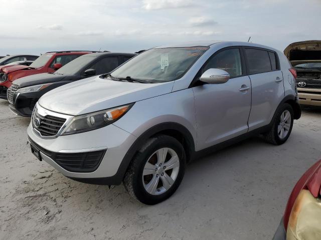 KIA SPORTAGE B 2012 kndpb3a28c7212778