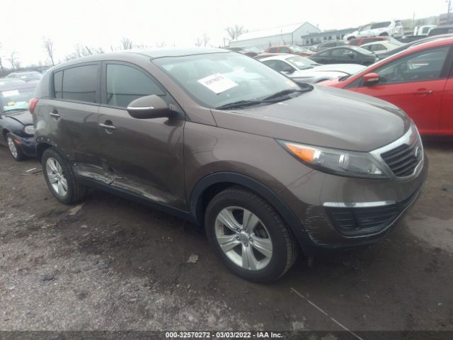 KIA SPORTAGE 2012 kndpb3a28c7216264