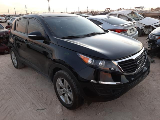 KIA SPORTAGE B 2012 kndpb3a28c7225692