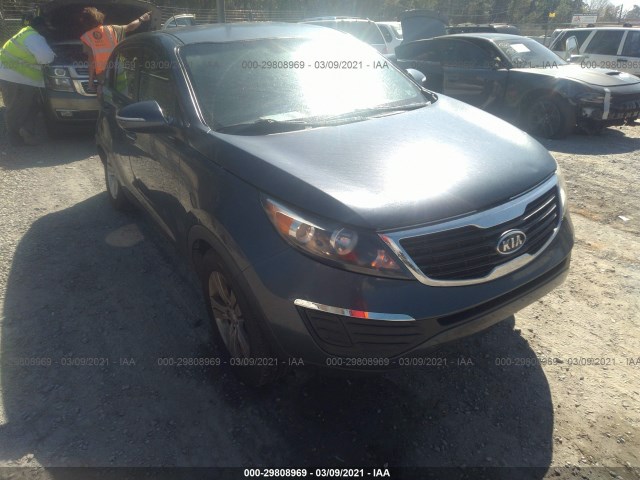 KIA SPORTAGE 2012 kndpb3a28c7226373