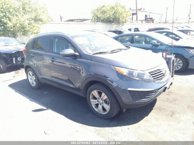 KIA SPORTAGE 2012 kndpb3a28c7228401