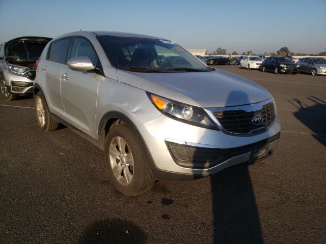 KIA SPORTAGE B 2012 kndpb3a28c7228608