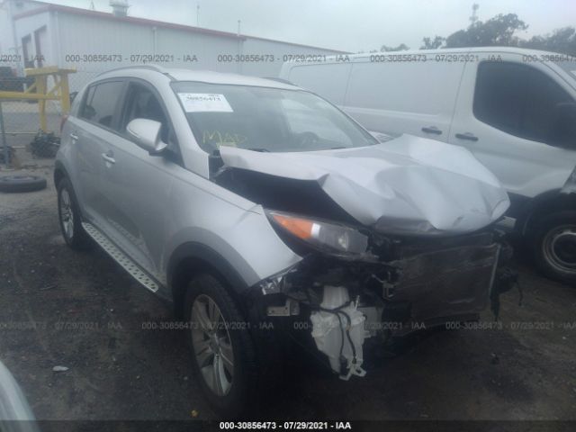 KIA SPORTAGE 2012 kndpb3a28c7237986