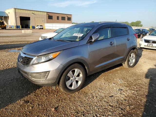 KIA SPORTAGE B 2012 kndpb3a28c7241066