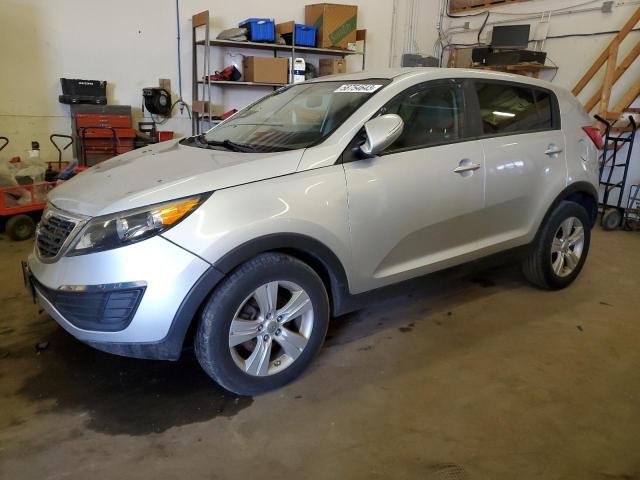 KIA SPORTAGE B 2012 kndpb3a28c7265741