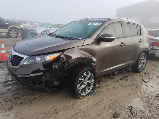 KIA SPORTAGE 2012 kndpb3a28c7266145