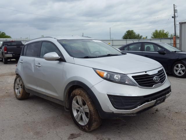 KIA SPORTAGE B 2012 kndpb3a28c7268509