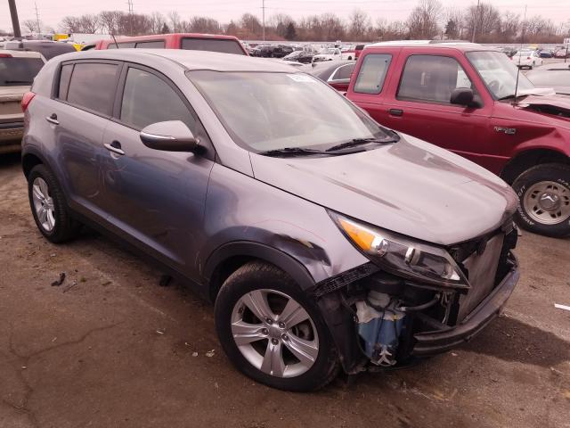 KIA SPORTAGE B 2012 kndpb3a28c7269515