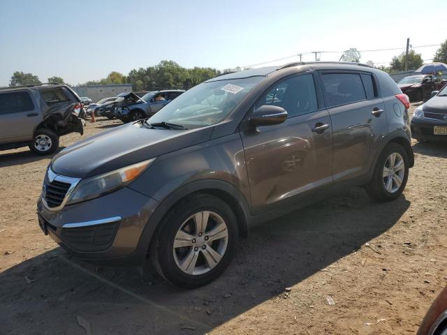 KIA SPORTAGE B 2012 kndpb3a28c7283706