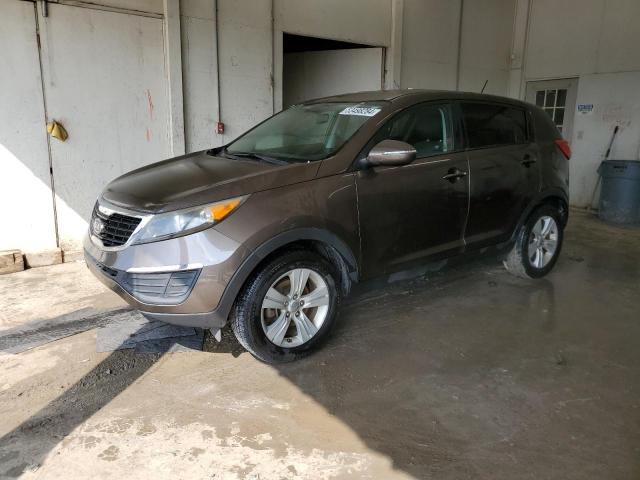 KIA SPORTAGE 2012 kndpb3a28c7288579