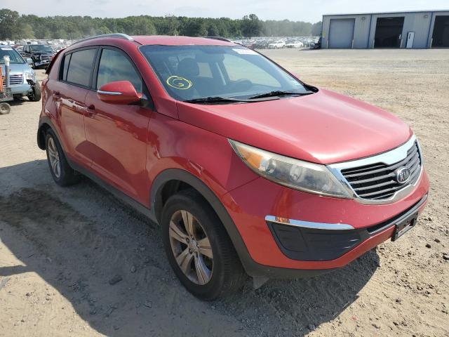 KIA SPORTAGE B 2012 kndpb3a28c7295385