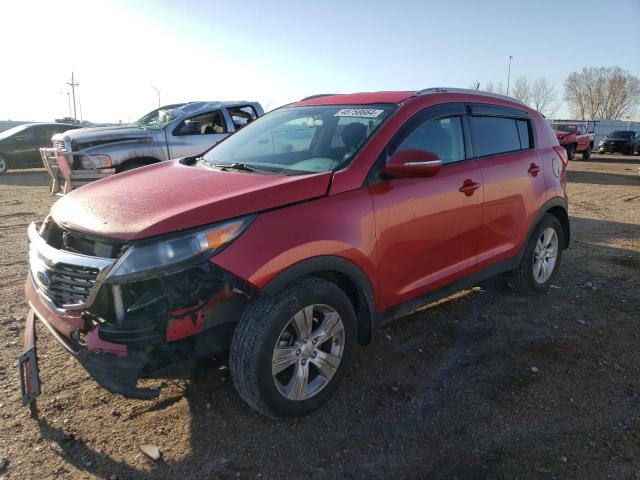 KIA SPORTAGE 2012 kndpb3a28c7297816