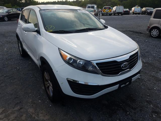 KIA SPORTAGE B 2012 kndpb3a28c7310628