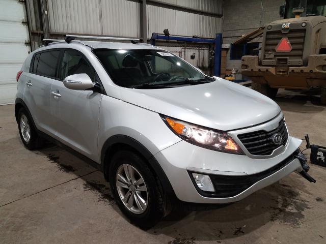 KIA SPORTAGE B 2012 kndpb3a28c7311164