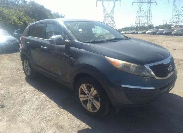 KIA SPORTAGE 2012 kndpb3a28c7311729