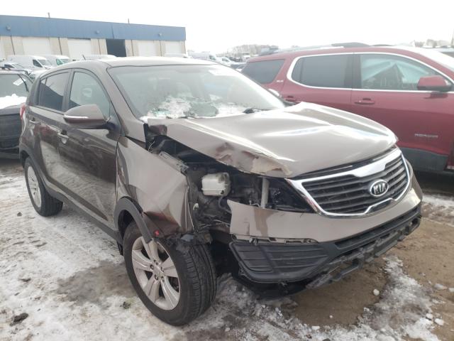 KIA SPORTAGE B 2012 kndpb3a28c7316610