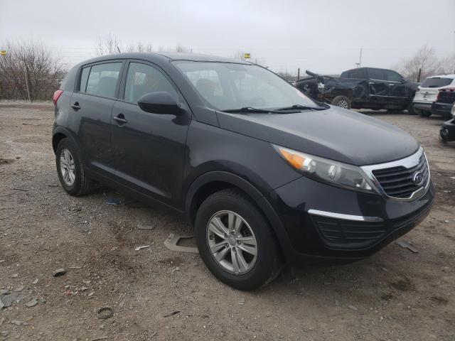 KIA SPORTAGE B 2012 kndpb3a28c7320009