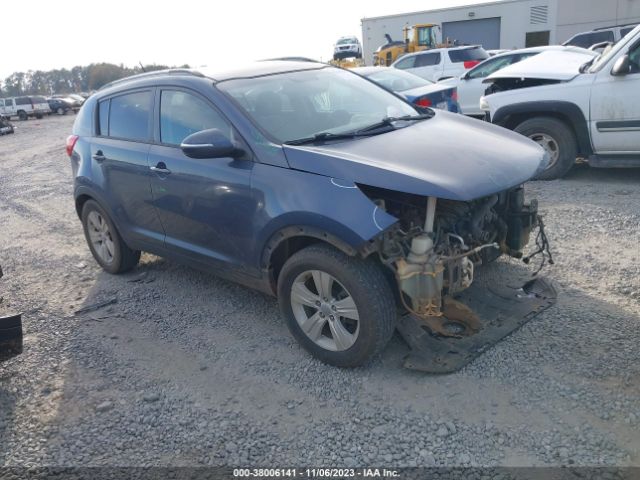 KIA SPORTAGE 2012 kndpb3a28c7328319