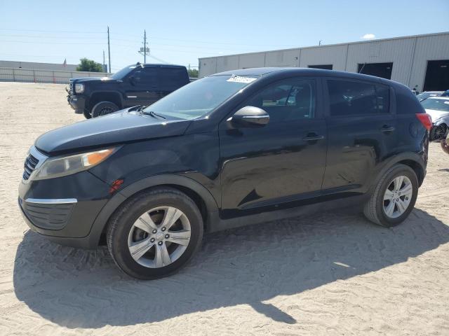 KIA SPORTAGE 2012 kndpb3a28c7331124