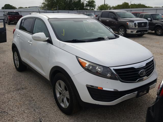 KIA SPORTAGE B 2012 kndpb3a28c7331236