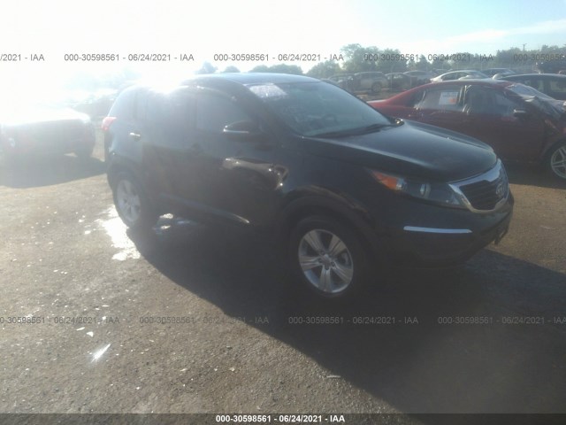 KIA SPORTAGE 2012 kndpb3a28c7331947