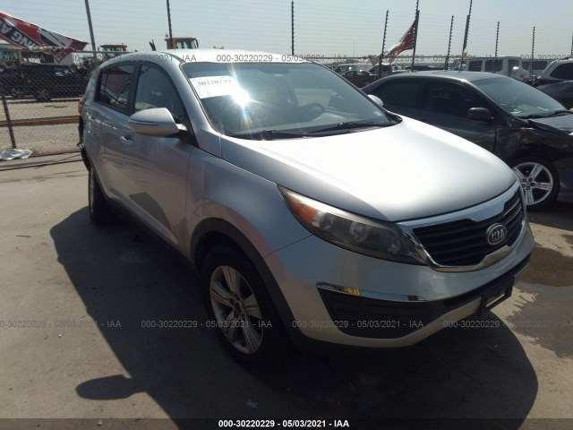 KIA SPORTAGE 2012 kndpb3a28c7332788