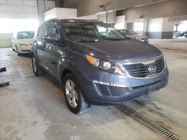 KIA SPORTAGE B 2012 kndpb3a28c7333715