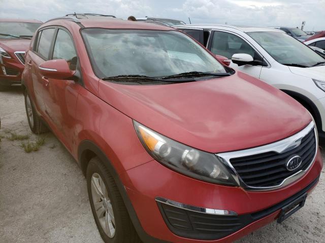 KIA SPORTAGE B 2012 kndpb3a28c7348554