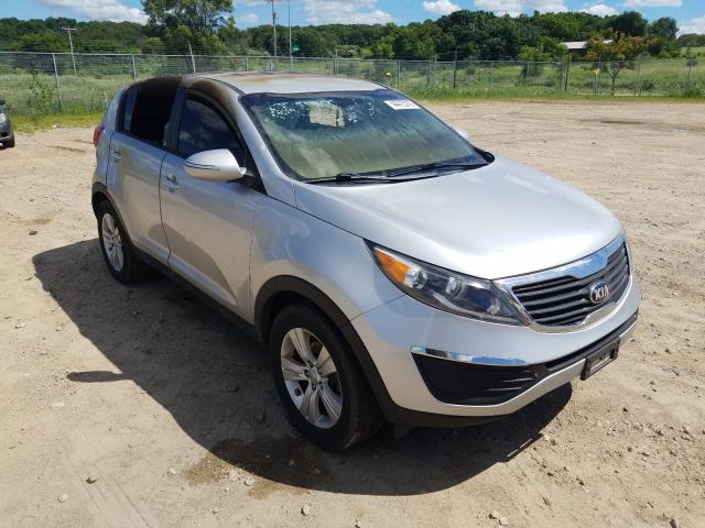 KIA SPORTAGE B 2013 kndpb3a28d7351911