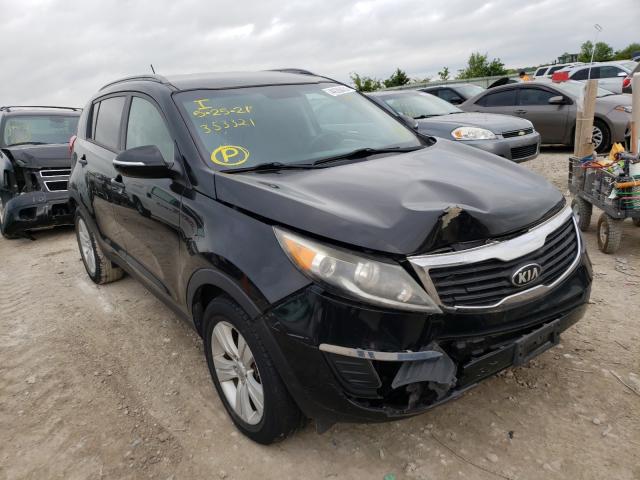 KIA SPORTAGE B 2013 kndpb3a28d7353321